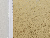 Артикул СРШ-01МП 79511, Мини Сантайм коллекция "Венеция Термо-Блэкаут", Delfa в текстуре, фото 2
